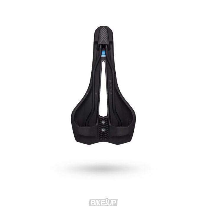 Сідло PRO Griffon Performance AF, чорне 152mm