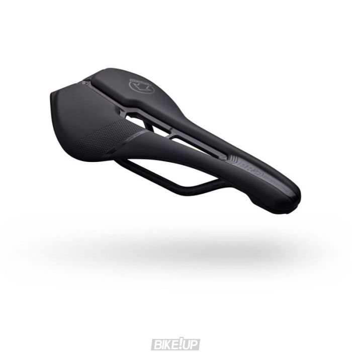 Сідло PRO Turnix TEAM AF, чорне, 152mm