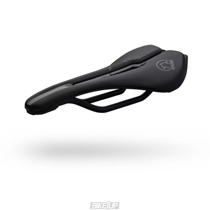 Сідло PRO Turnix TEAM AF, чорне, 152mm