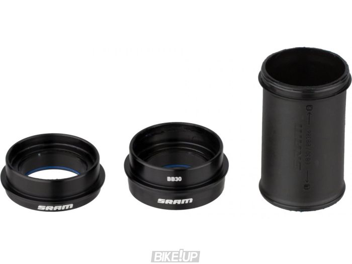 Каретка AM BB DUB BB30 (Road) 73mm