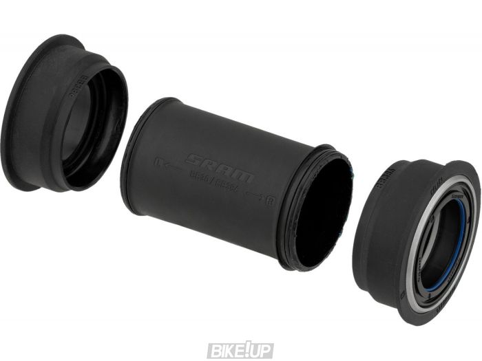 Каретка SRAM DUB PressFit 30 (Road Wide) 86.5mm