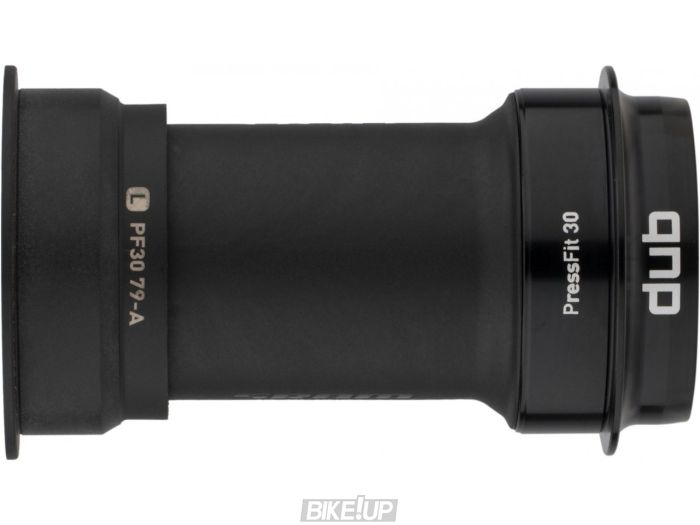 Каретка SRAM DUB PressFit 30 (Road Wide) 79mm or BBRight
