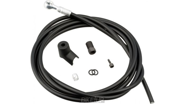 Тормоза - Гидролинии AM HYDLINE GUIDE ULT BLK 2000 QTY1