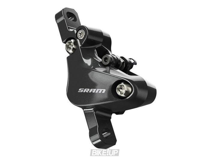 Гальма дискові SRAM Level TL Gloss Black Rear 1800mm