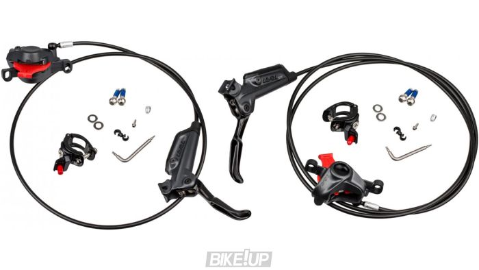 Тормоза - Дисковые AM DB LVL TLM DGY FRT DIR 950 A1