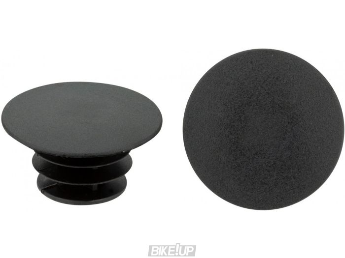 Гріпси SRAM Locking Grips for TwistLoc 77/125mm with Black Clamps and End Plug