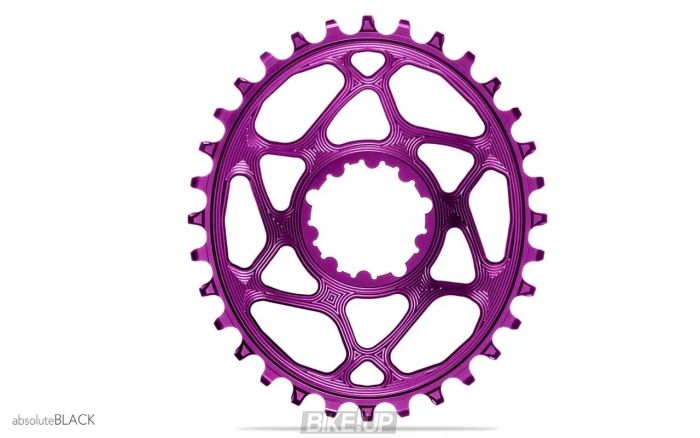 Oval Sram Boost148 зірка шатунів, 32T, Purple