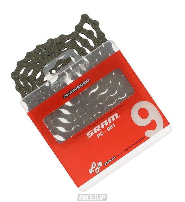 Ланцюг SRAM PC951 114лнк. 9шв. 1шт