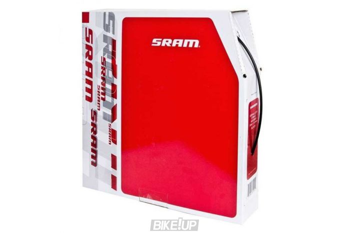 Боуден SRAM Shift Cable Housing 30m x 4.0mm File Box Black