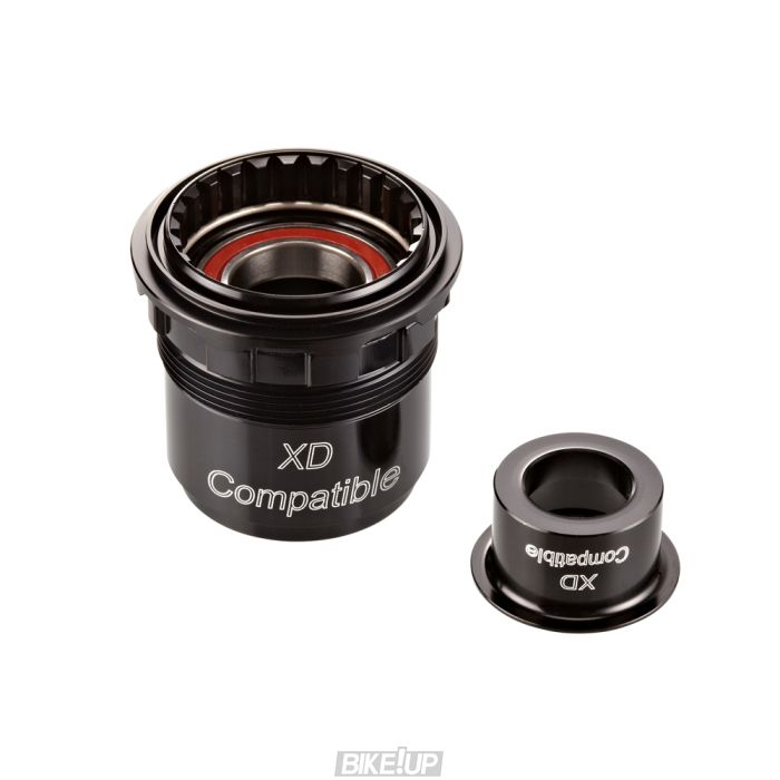 Втулки - Барабан AXLCAP/XDDRVR SET RM60/50,RL50 R135 12TA