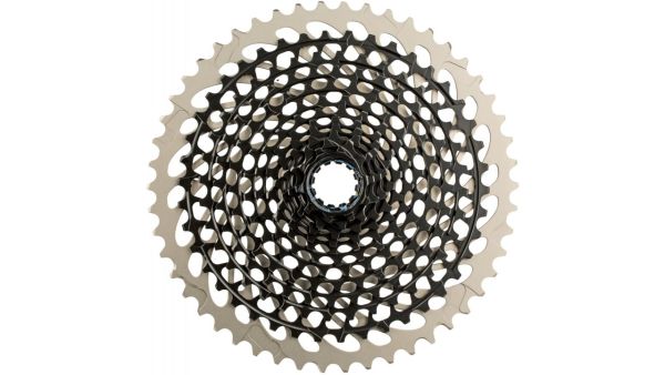 Касета SRAM XG-1295 Eagle 10-50 12шв Black