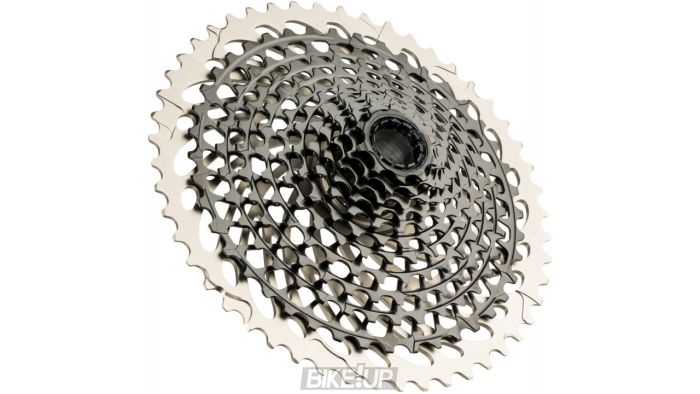 Касета SRAM XG-1295 Eagle 10-50 12шв Black
