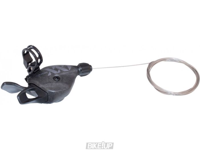 Манетка SRAM XX1 Eagle Trigger 12 speed Rear w Discrete Clamp Lunar