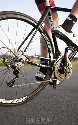 Ланцюг SRAM PC951 114лнк. 9шв. 1шт