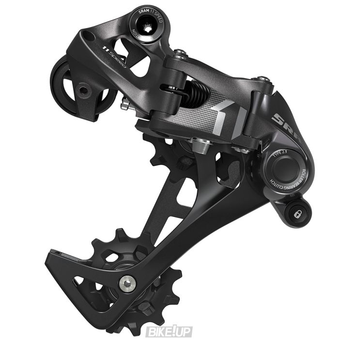 Задній Перемикач SRAM X1 Type 2.1 11шв Black