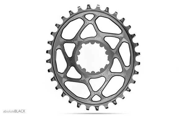 Oval Sram Boost148 зірка шатунів, 32T, Titan