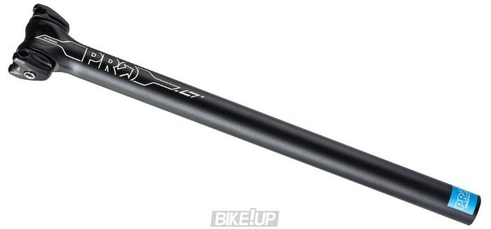 Підсідельний штир PRO LT  27.2mm / 0mm offset
