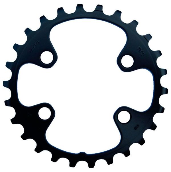 Зірка шатунів FC-M7000 24зуб.-BB для 34-24T