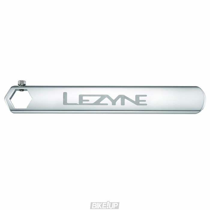 Тримач для зйомника Lezyne CNC ROD Y13