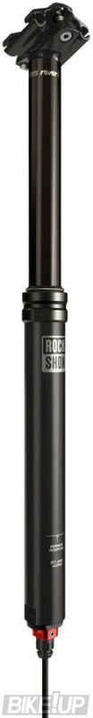 Дропер RockShox Reverb Stealth - 1X Remote (Left/Below) 31.6mm 175mm Хід, 2000mm Гідролінія