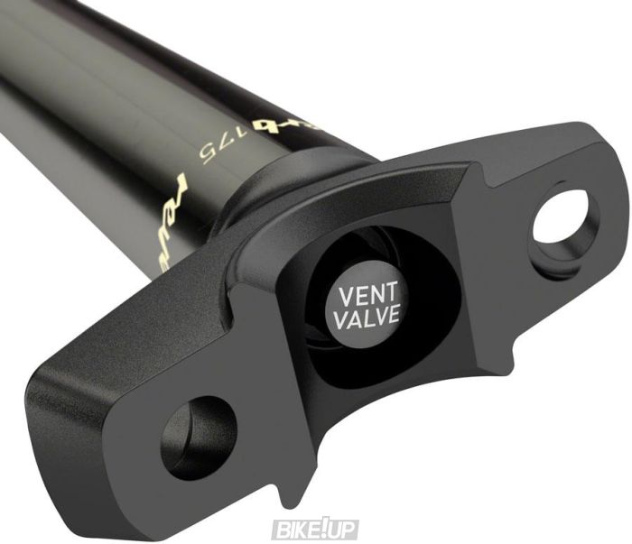 Дропер RockShox Reverb Stealth - Plunger Remote 31.6 125mm Хід, 2000mm Гідролінія