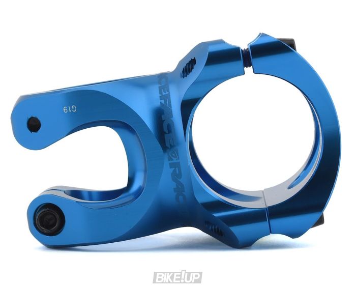 Винос руля RACEFACE STEM,TURBINE-R,35,40X0,BLUE
