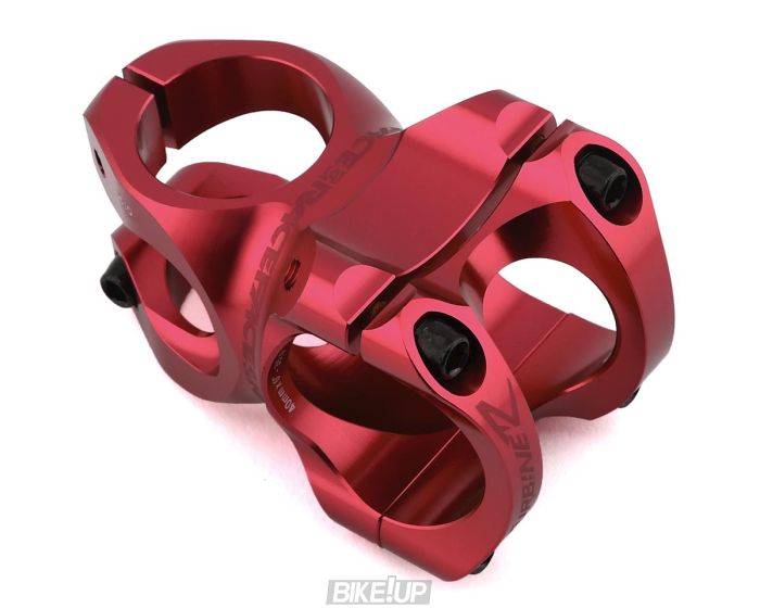 Винос RF STEM,TURBINE-R,35,40X0,RED