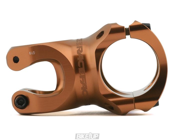Винос руля RACEFACE STEM,TURBINE-R,35,50X0,KASH MONEY