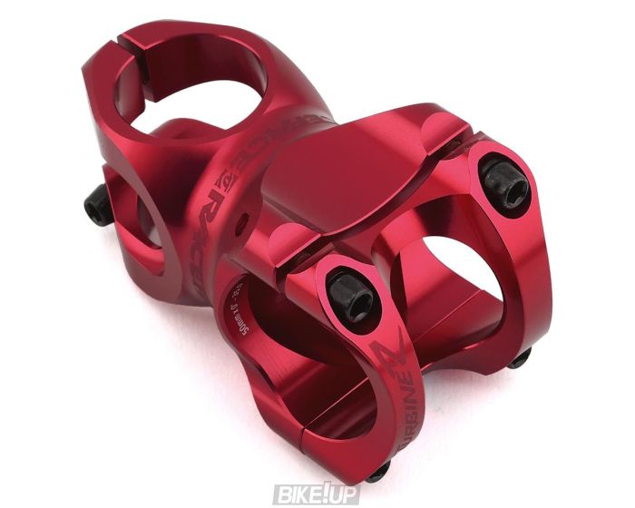 Винос руля RACEFACE STEM,TURBINE-R,35,50X0,RED