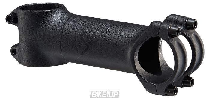 Винос Merida STEM MERIDA EXPERT DIA.31.8MM/28.6MM,H:40MM L:110MM,ANGLE:+/-5 DEG.,SHINY BLACK