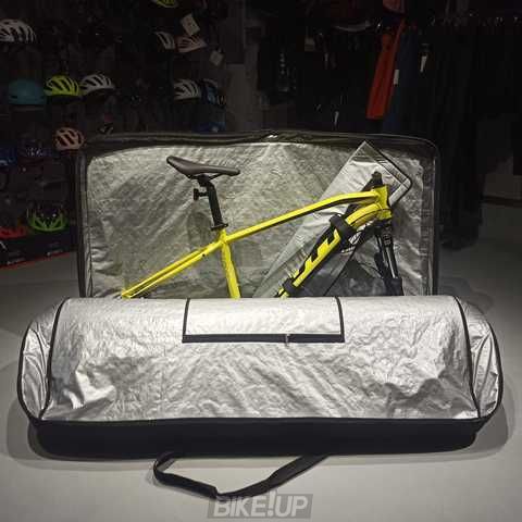 Bike Transport Bag сумка для транспортування велосипеда, Black