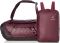 Сумка DEUTER Aviant Duffel Pro 40 колір 5543 maron-aubergine