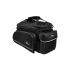 Сумка Longus INCREASER,   на багажник, чорний