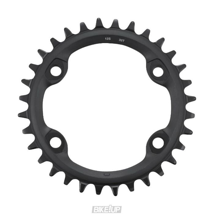 Зірка шатунів FC-MT610/MT510-1 32 зуб 12 швидк