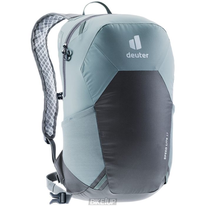 Рюкзак DEUTER Speed Lite 17 колір 4412