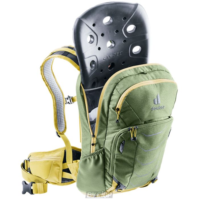 Рюкзак DEUTER Attack 16 колір 2804