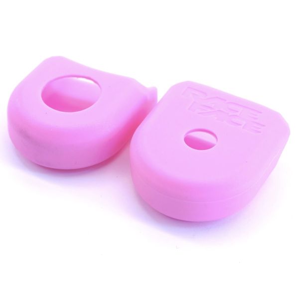 CRANK BOOT 2-PACK,MEDIUM, PINK 237