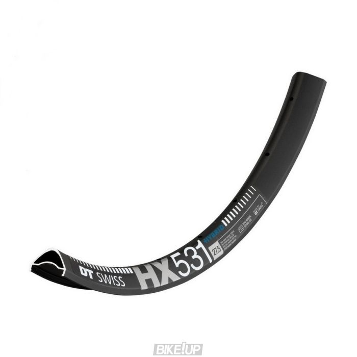 Обід DT SWISS HX 531 29x30 DISK BRAKE 28отв.