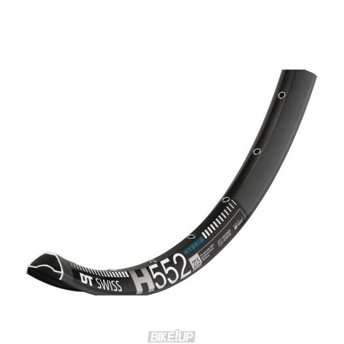 Обід DT SWISS H 552 29x30 DISK BRAKE 32отв.