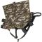 Roll Frame Bag L сумка на раму, Camo