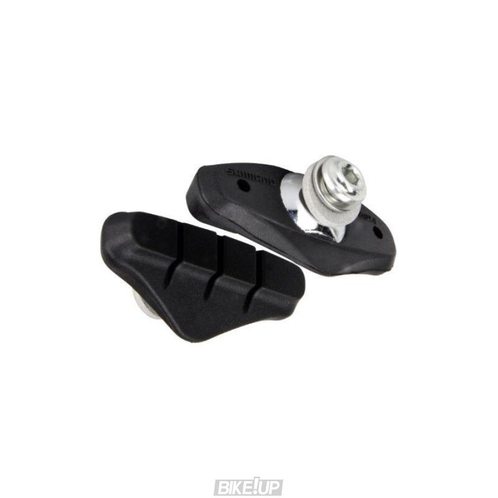 Гальмівні колодки шосейних гальм BR-2400, R50T4 =5пар