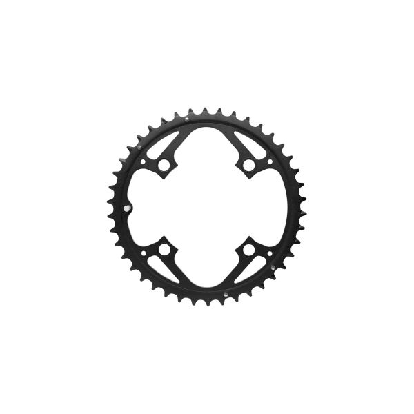 Сервисные запчасти CHAINRING MTB CAS44T V4 104 AL3 BBLK