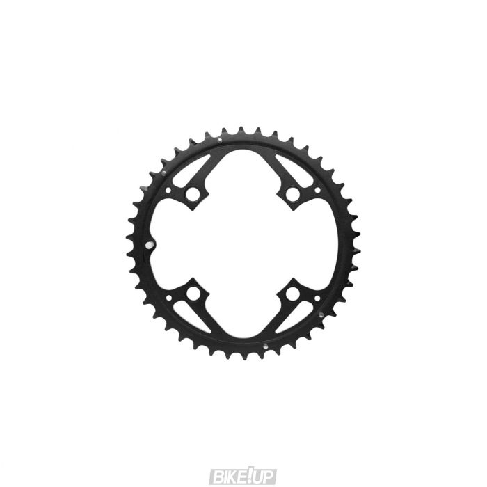 Сервисные запчасти CHAINRING MTB CAS44T V4 104 AL3 BBLK