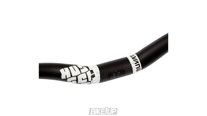 Руль Truvativ Hussefelt 700mm, 40°, 31.8mm діаметр, Blast Black