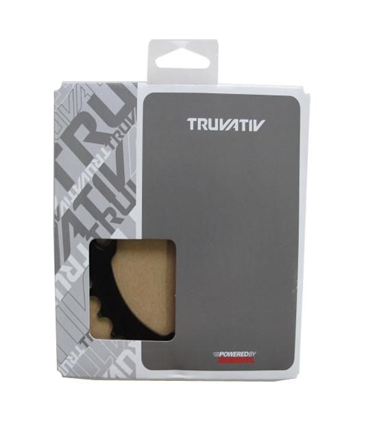 Сервисные запчасти CHAINRING 32 DH SS 104 ALUM