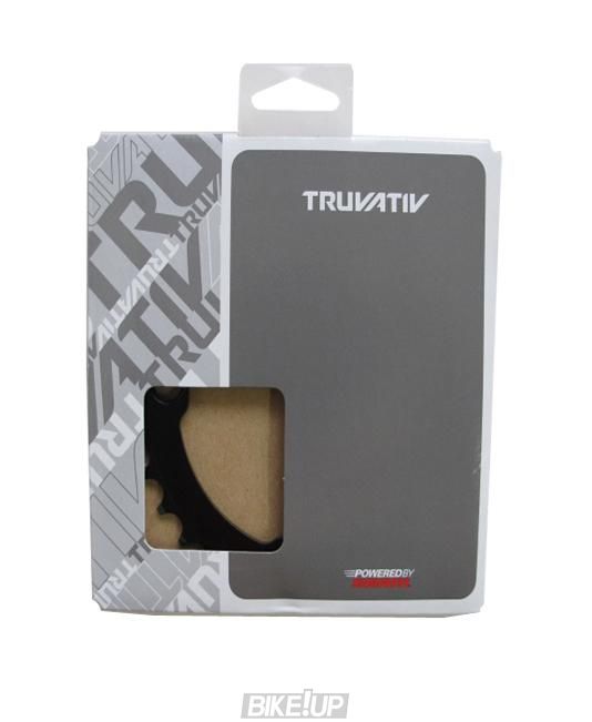 Сервисные запчасти CHAINRING 32 DH SS 104 ALUM