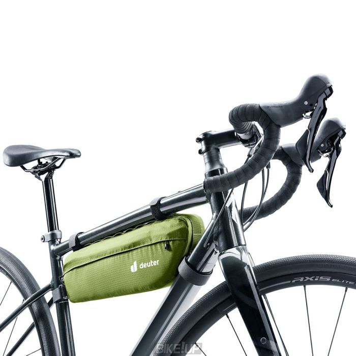 Сумка-велобаул DEUTER Mondego FB 4 колір 2033 meadow