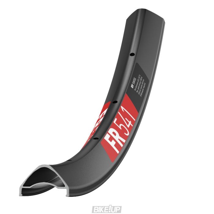 Обід DT SWISS FR 541 29X30 DISK BRAKE 28отв.