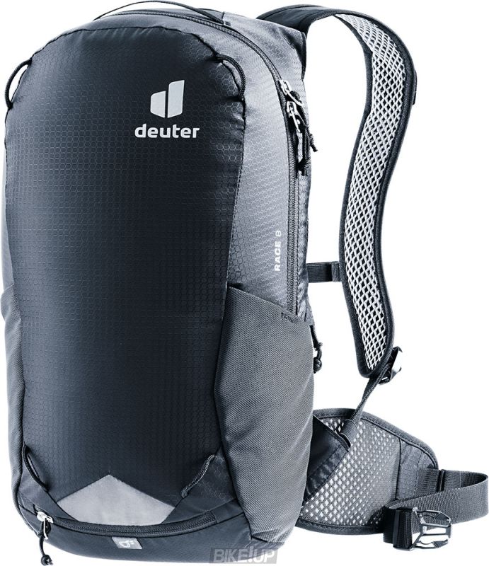 Рюкзак DEUTER Race 8 колір 7000 black