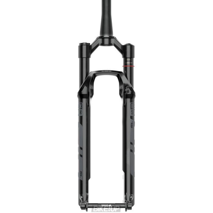 Вилка RockShox SID SL Select Charger RL - 3P Remote 29" Boost™ 15x110 100mm Black Alum Str Tpr 44offset DebonAir (includes ZipTie Fender, Star nut, Maxle Stealth)(Remote sold separate) D1